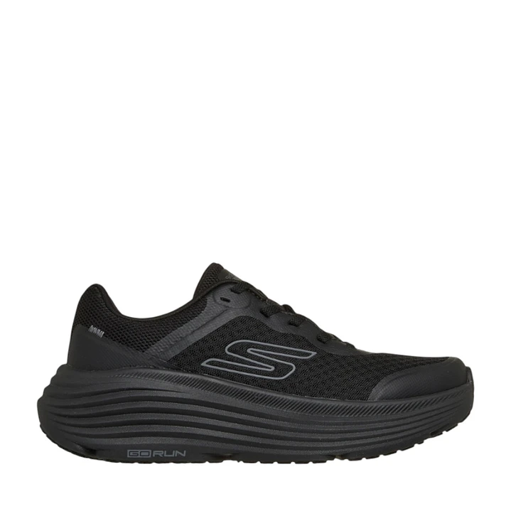 Tenis Skechers Maxcushioningendeavour-Ca Mujer-Negro 1
