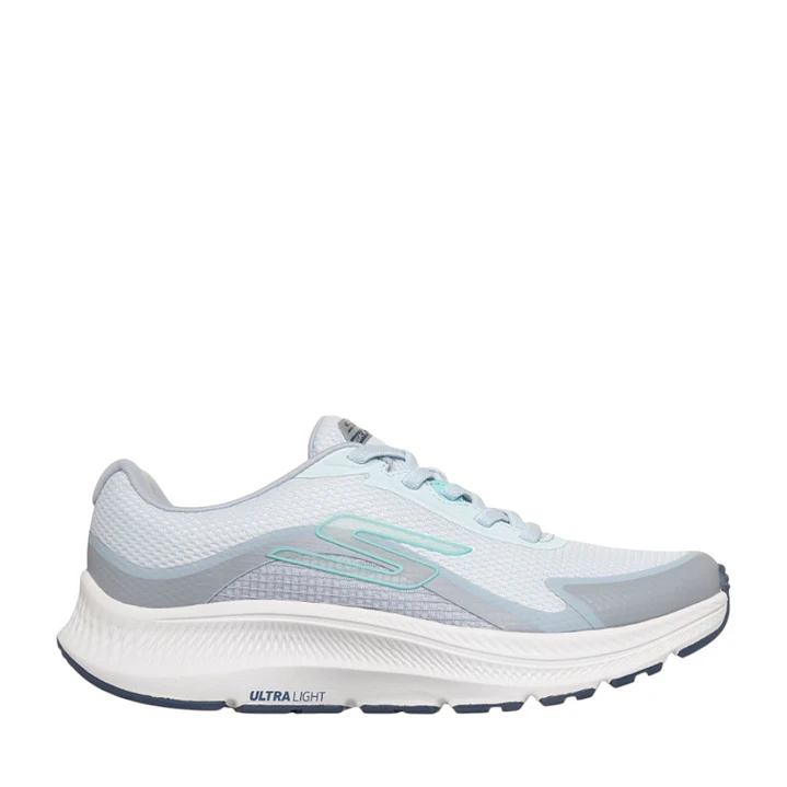 Tenis Skechers Gorunconsistent2.0 Mujer-Azul 1