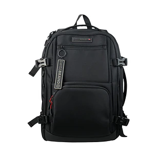 Morral Swissbrand Odet-Negro