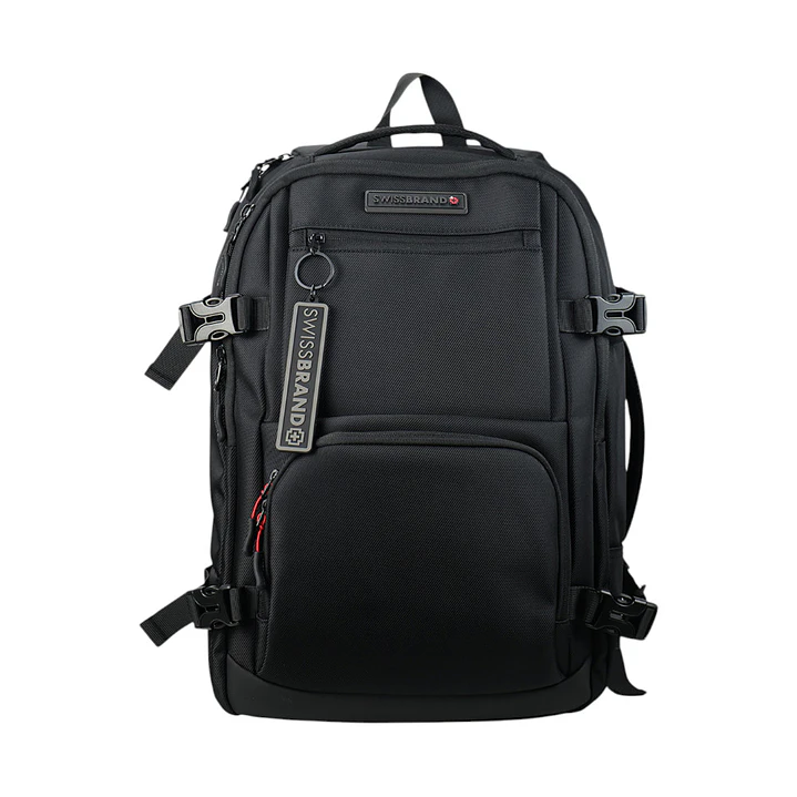 Morral Swissbrand Odet-Negro 1