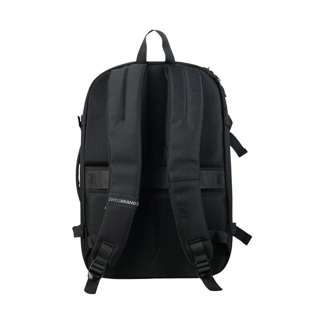Morral Swissbrand Odet-Negro 2