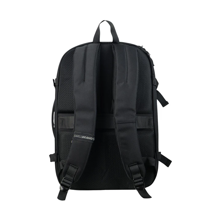 Morral Swissbrand Odet-Negro 2