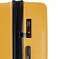 Maleta Swissbrand Eden 28-Amarillo - Miniatura 4
