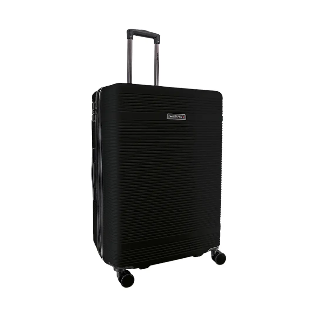 Maleta Swissbrand Marsella 28-Negro 1
