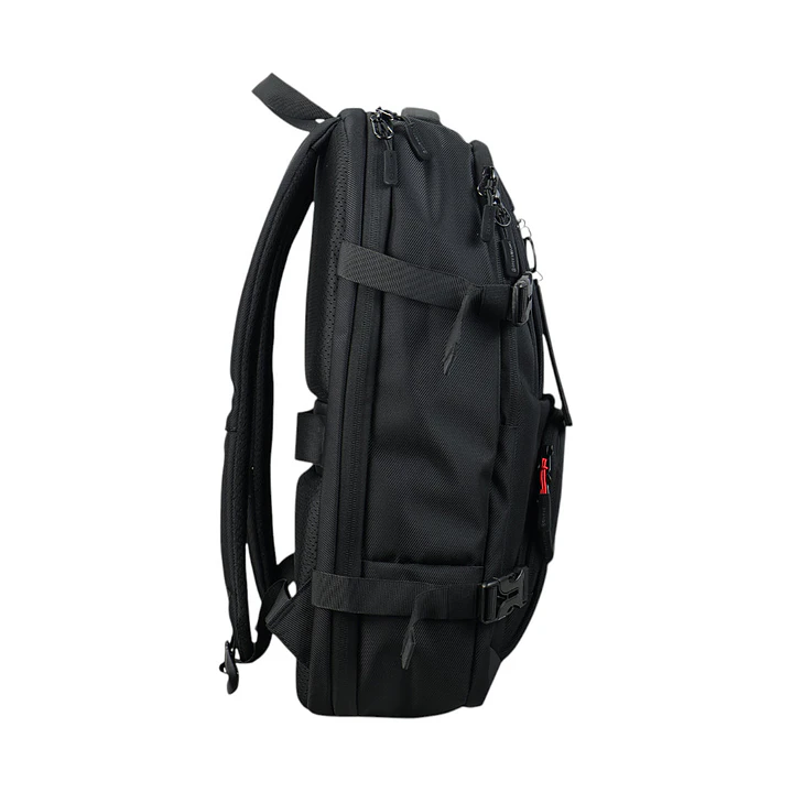 Morral Swissbrand Odet-Negro 4