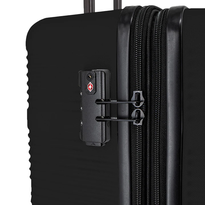 Maleta Swissbrand Marsella 28-Negro 3