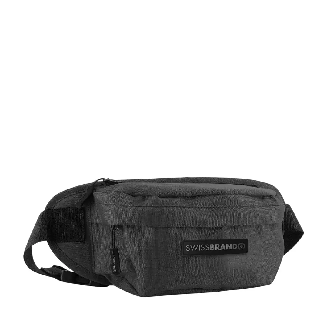 Canguro Swissbrand Verdi-Gris Azulado 1