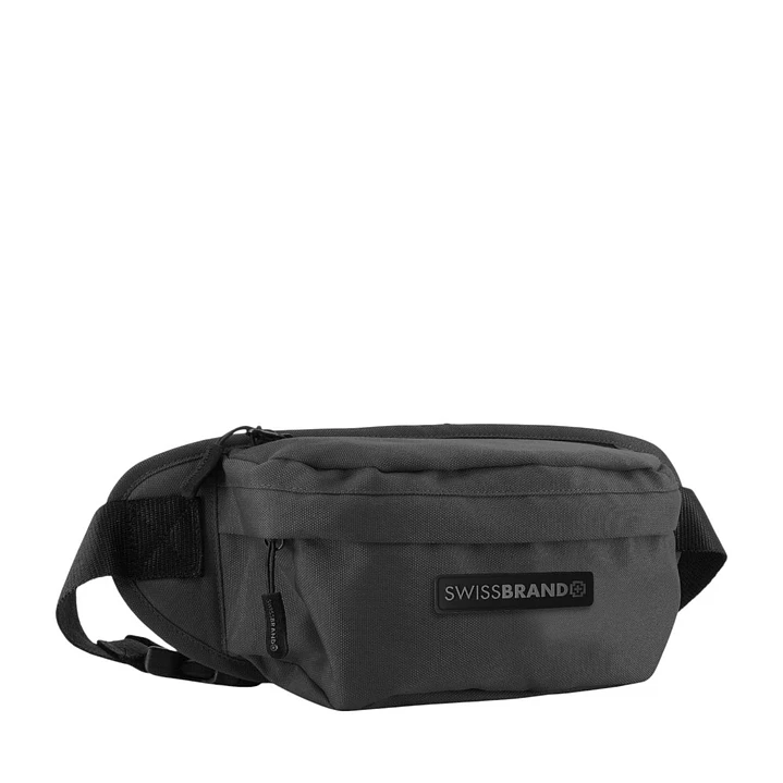 Canguro Swissbrand Verdi-Gris Azulado 1