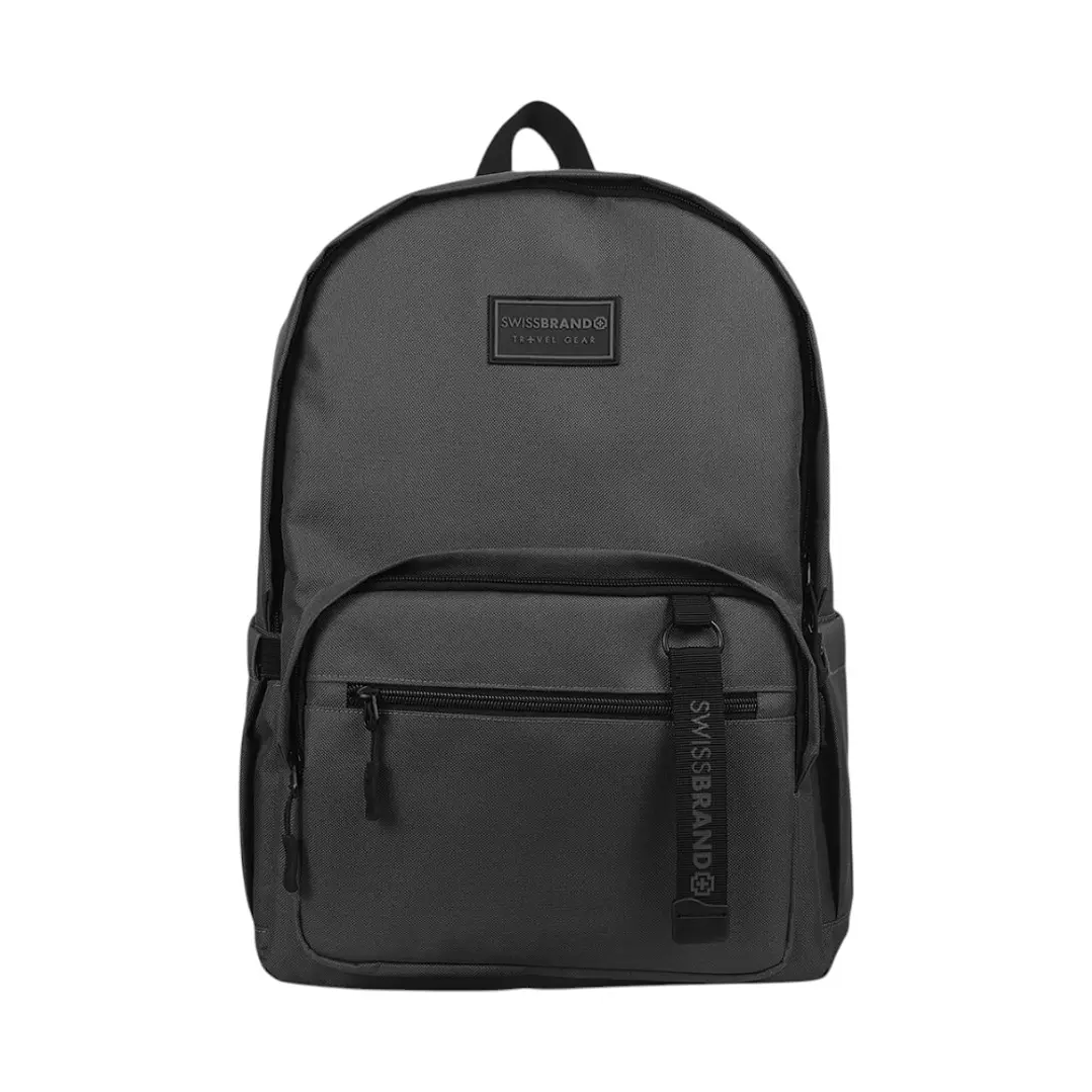 Morral Swissbrand Ballard-Negro 1