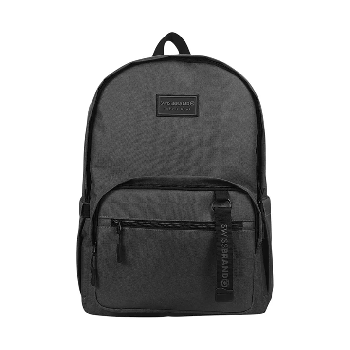 Morral Swissbrand Ballard-Negro 1