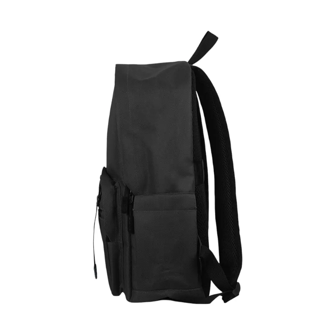Morral Swissbrand Ballard-Negro 3