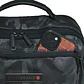 Morral Swissbrand Hanover-Verde Camuflado - Miniatura 3