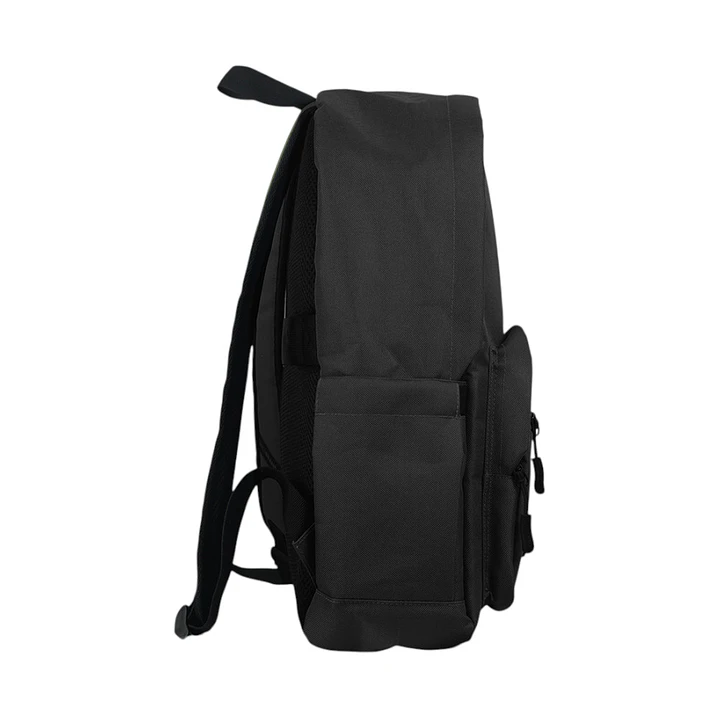 Morral Swissbrand Ballard-Negro 4