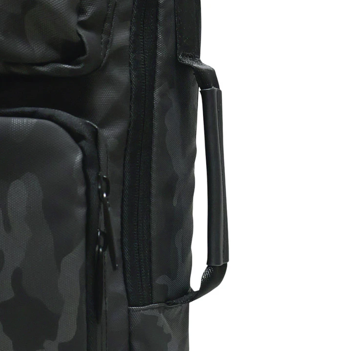 Morral Swissbrand Hanover-Verde Camuflado 4