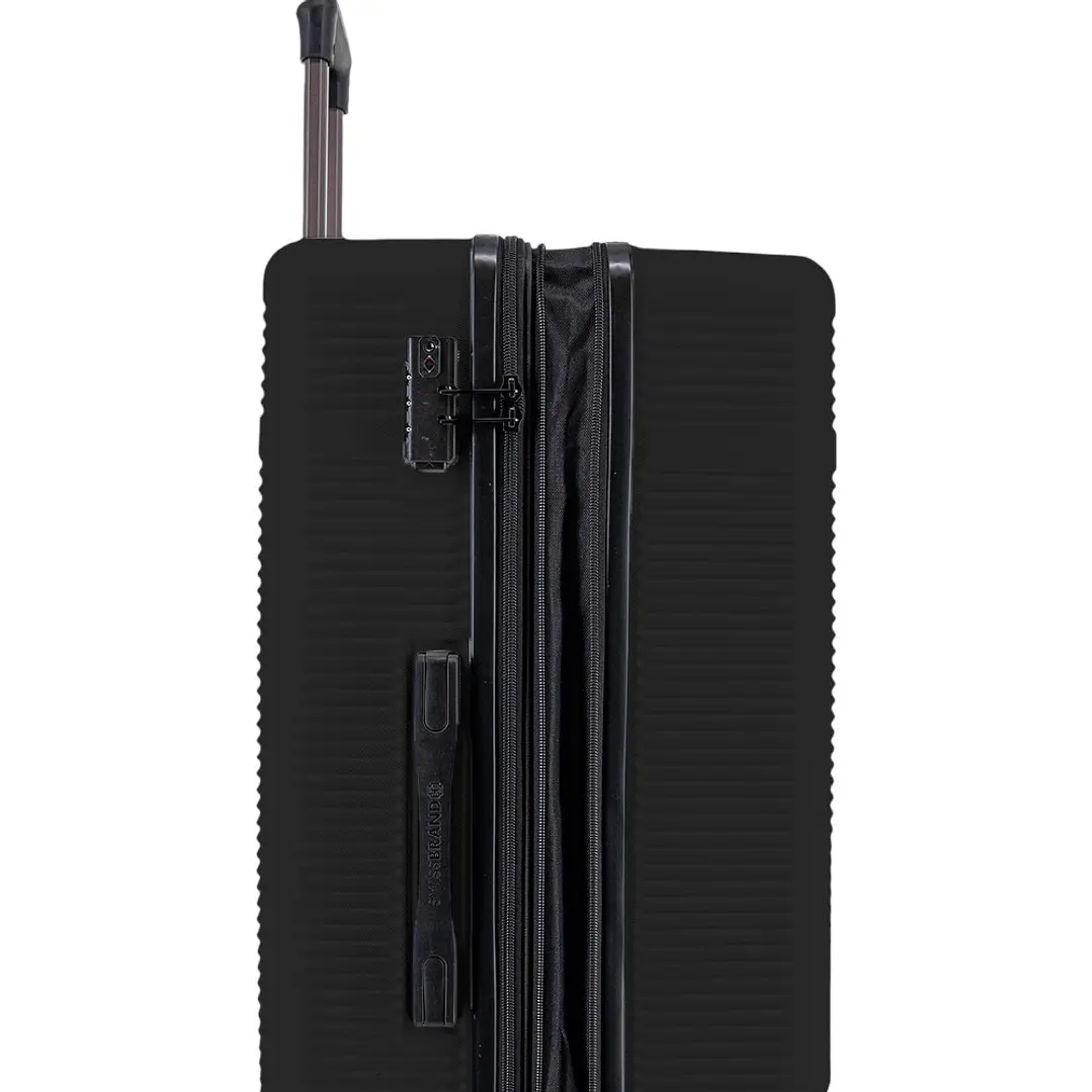 Maleta Swissbrand Marsella 20-Negro 2