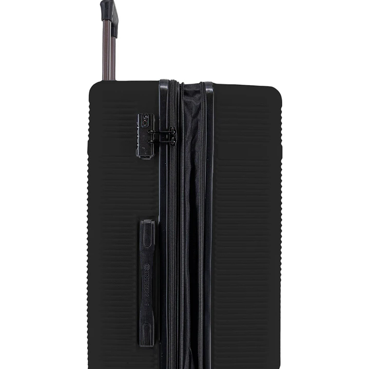 Maleta Swissbrand Marsella 20-Negro 2