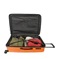 Maleta Swissbrand Eden 20-Naranja - Miniatura 4