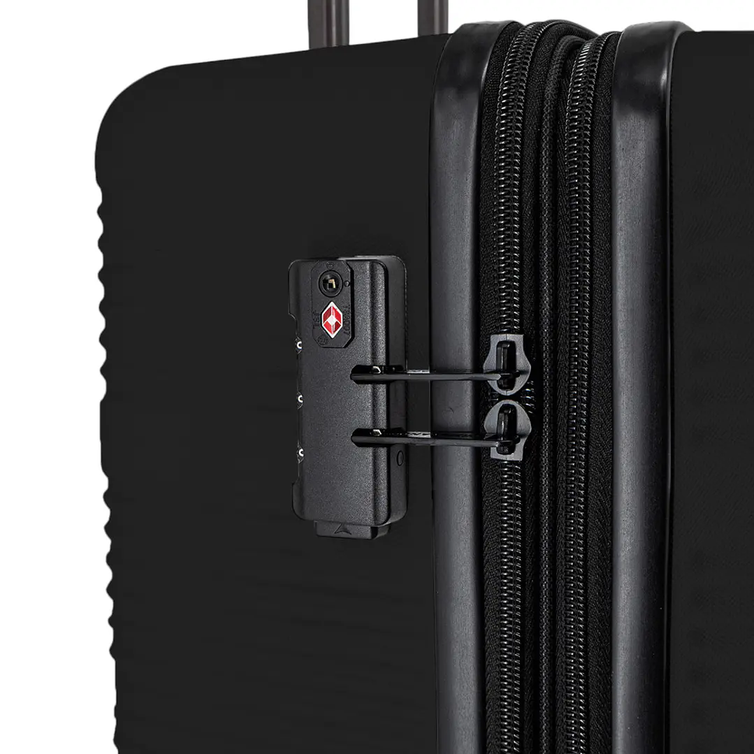 Maleta Swissbrand Marsella 20-Negro 3