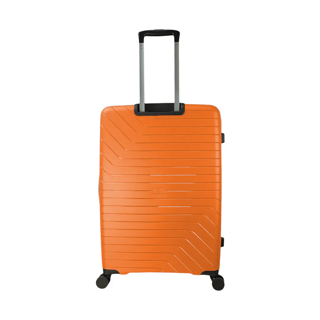 Maleta Swissbrand Eden 28-Naranja 2