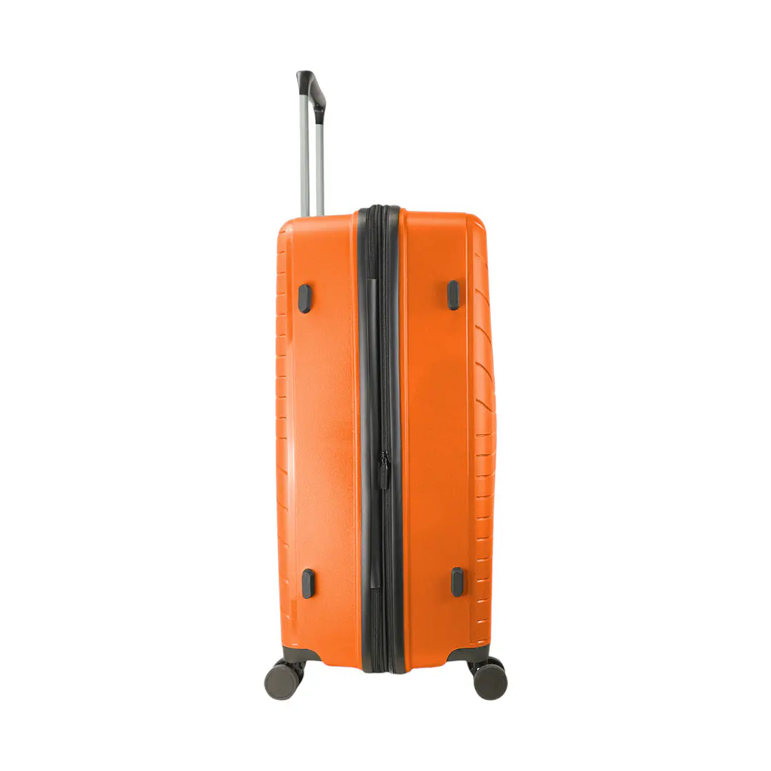 Maleta Swissbrand Eden 28-Naranja 3