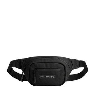 Canguro Swissbrand Tacoma-Negro