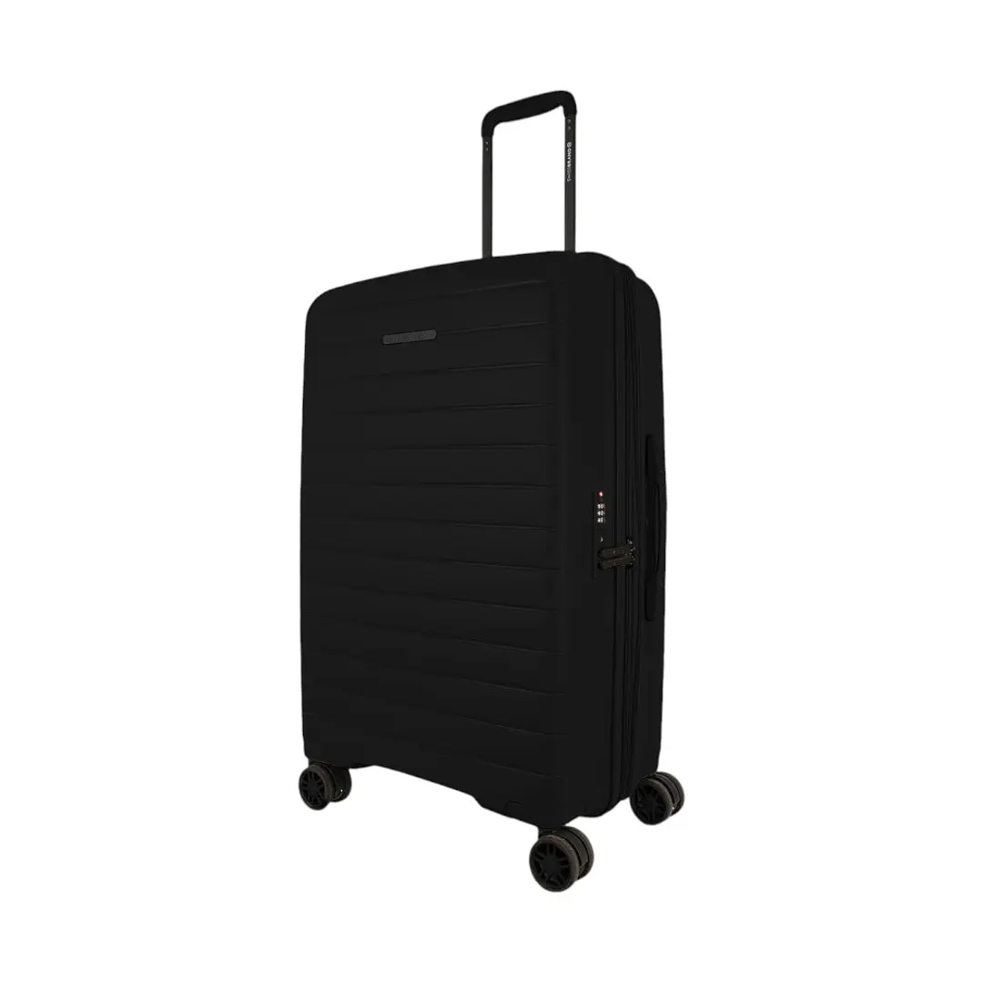 Maleta Swissbrand Leeds 20-Negro 1