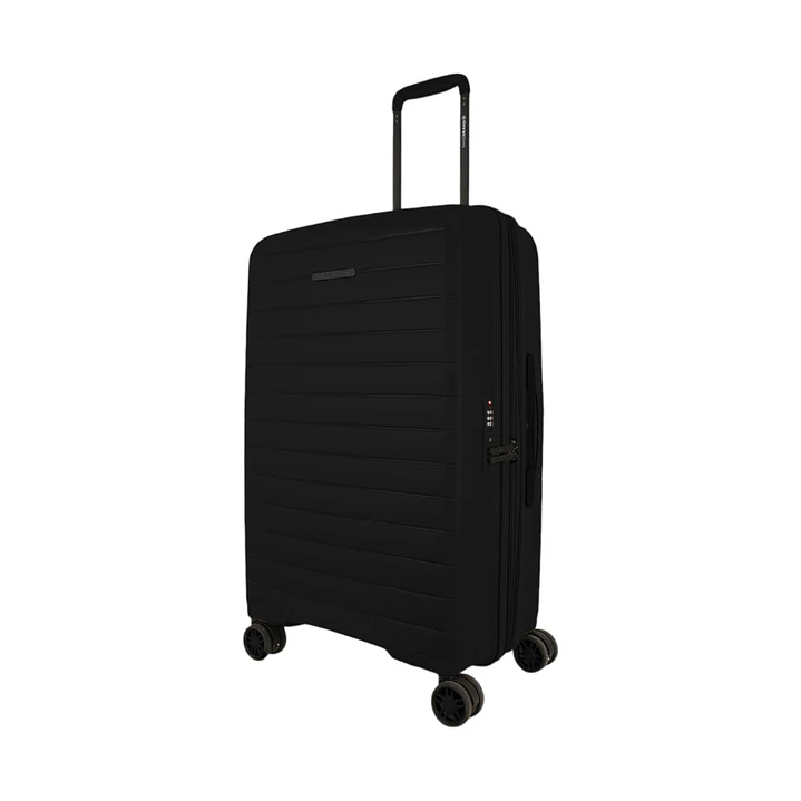 Maleta Swissbrand Leeds 20-Negro 1