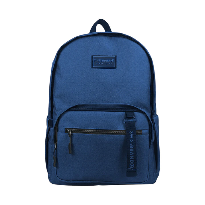 Morral Swissbrand Ballard-Azul 1