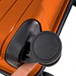 Maleta Swissbrand Eden 28-Naranja - Miniatura 6