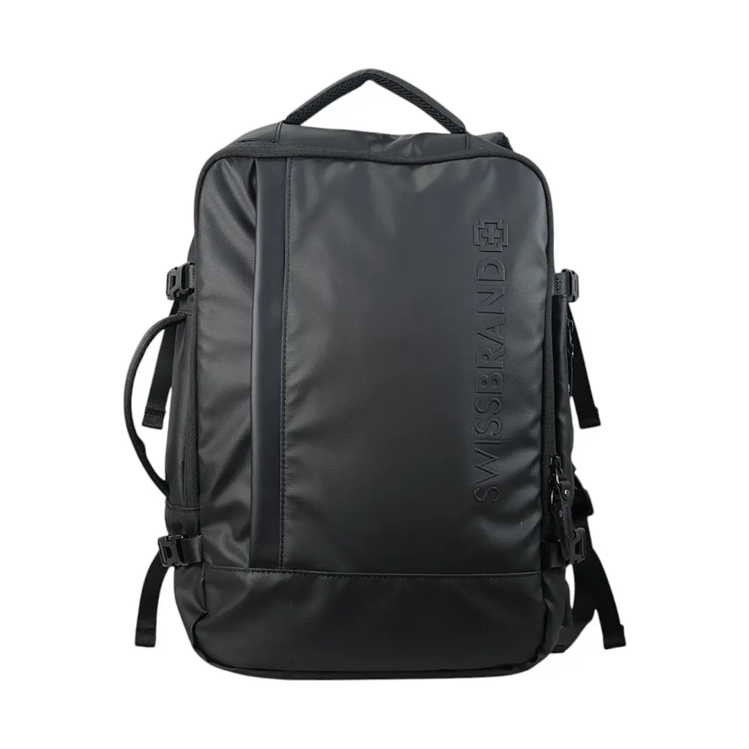 Morral Swissbrand Millwall-Negro 1