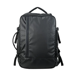 Morral Swissbrand Millwall-Negro