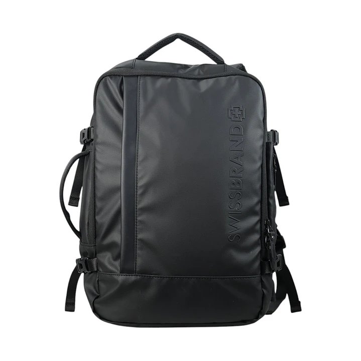 Morral Swissbrand Millwall-Negro 1