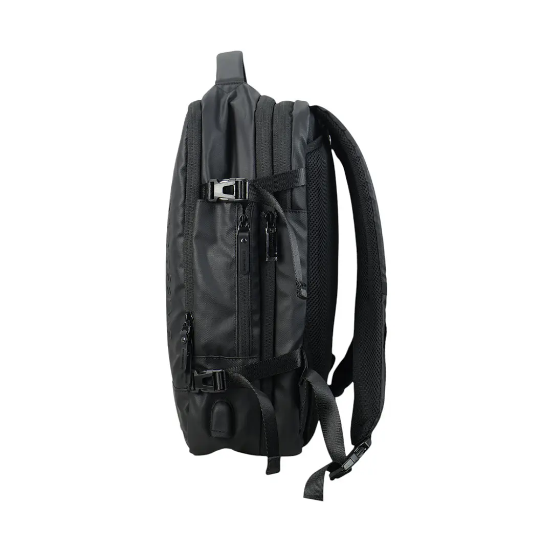 Morral Swissbrand Millwall-Negro 4