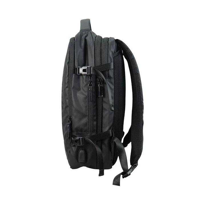 Morral Swissbrand Millwall-Negro 4