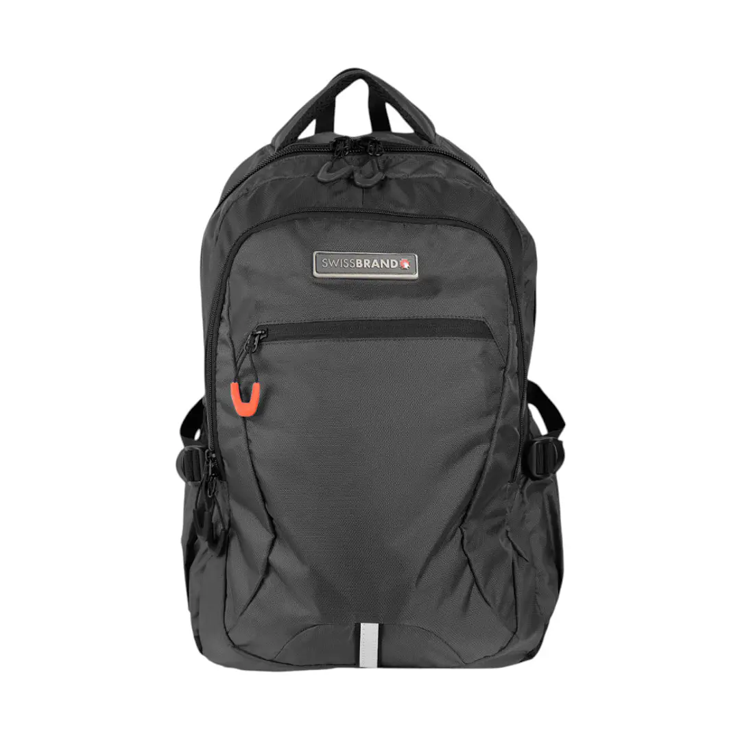 Morral Swissbrand Burford-Negro 1