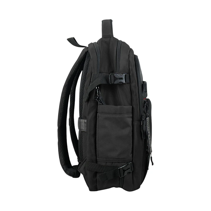 Morral Swissbrand Roda-Negro 3