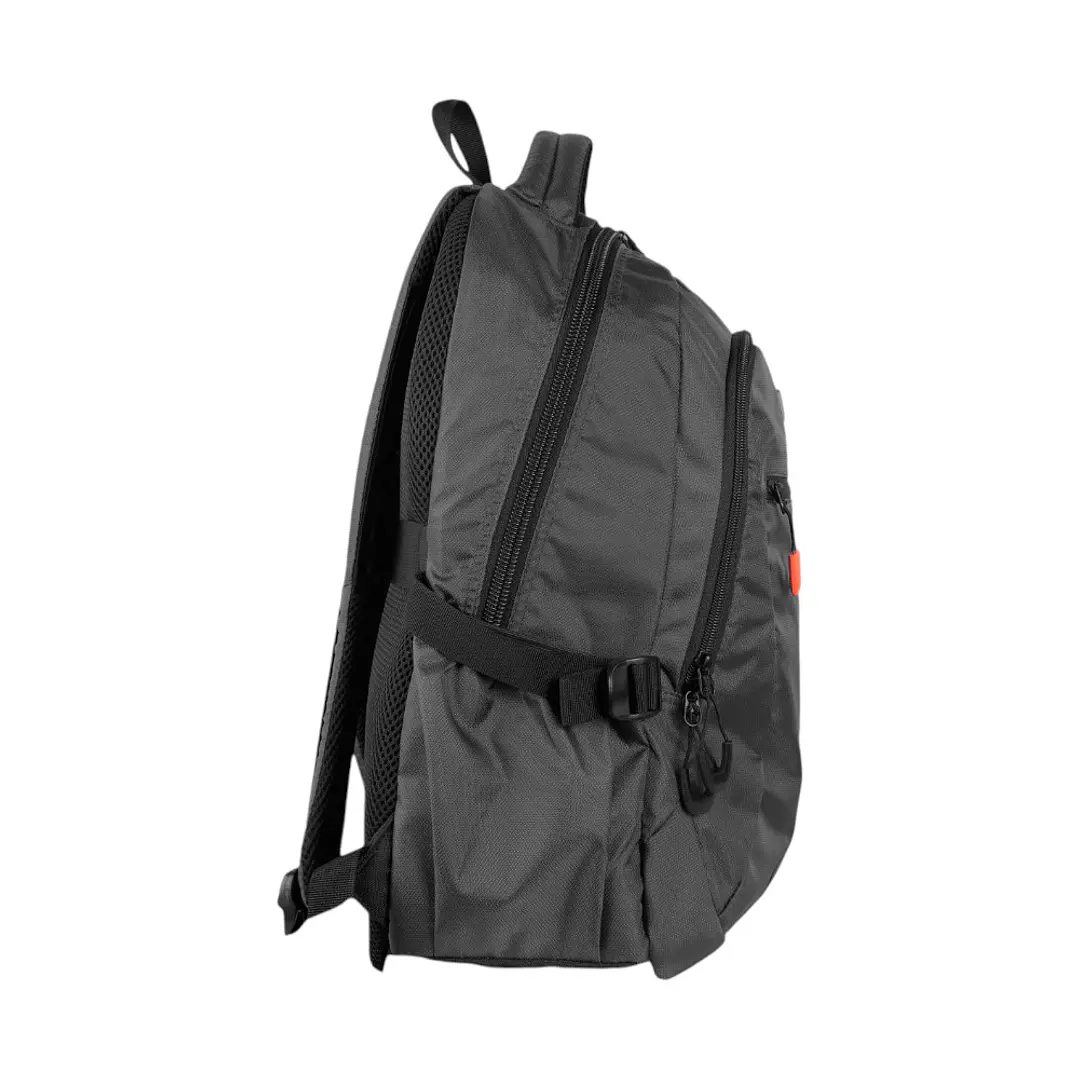 Morral Swissbrand Burford-Negro 2