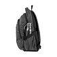 Morral Swissbrand Burford-Negro - Miniatura 3