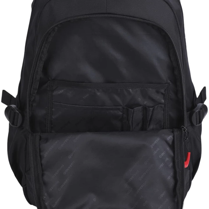 Morral Swissbrand Burford-Negro 4