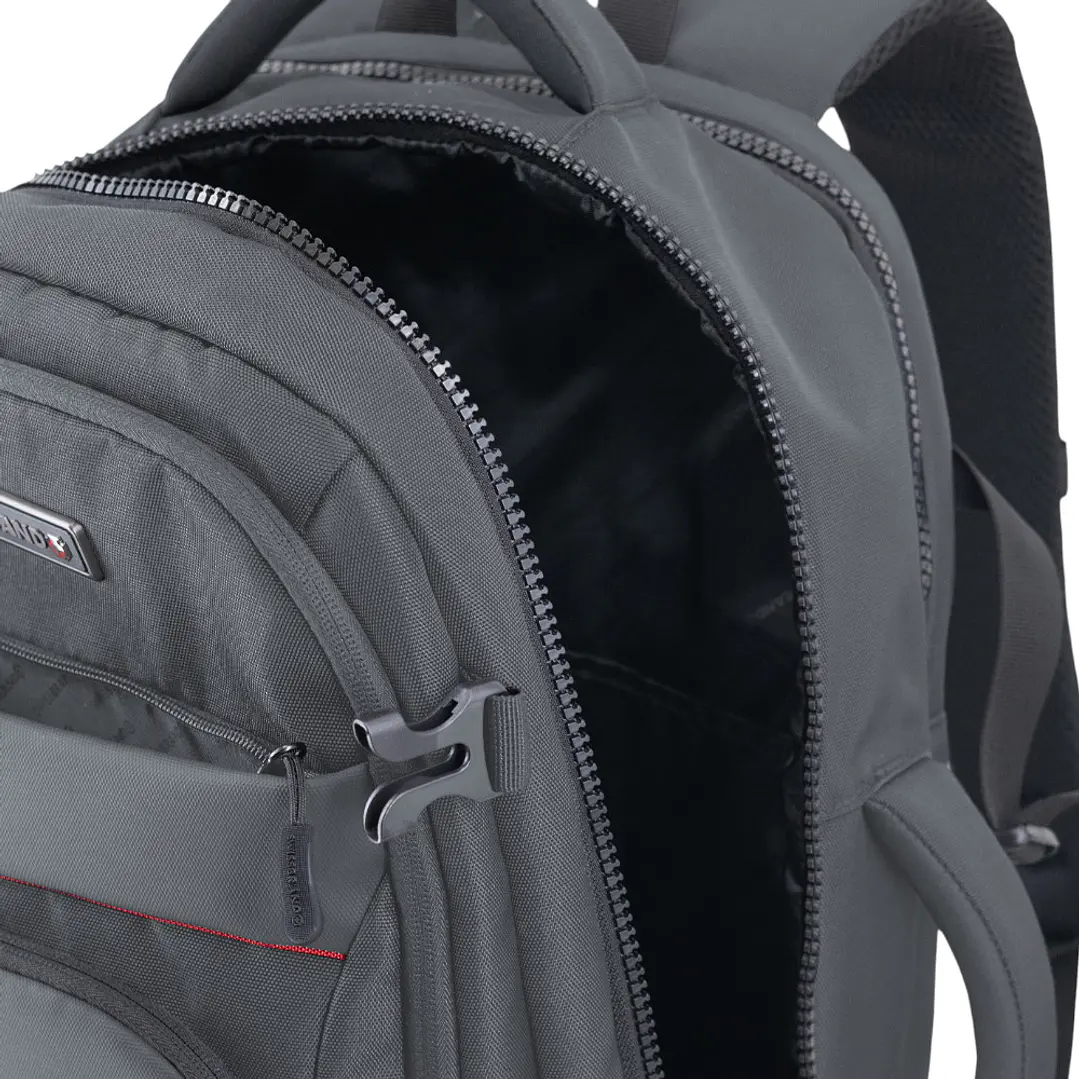 Morral Swissbrand Roda-Gris 2