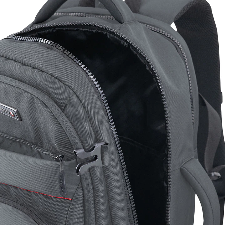 Morral Swissbrand Roda-Gris 2