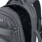 Morral Swissbrand Roda-Gris - Miniatura 2