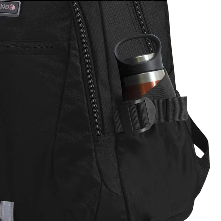 Morral Swissbrand Burford-Negro 5
