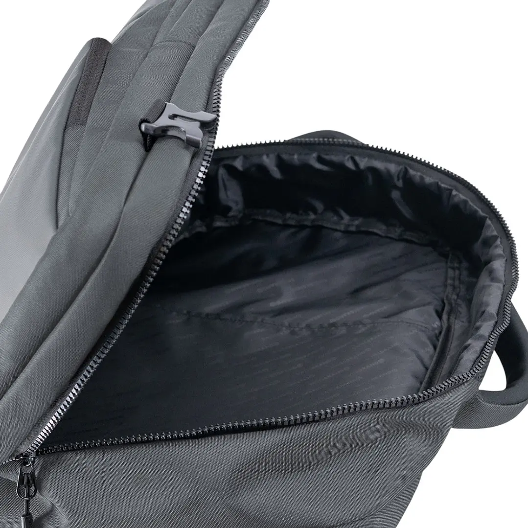 Morral Swissbrand Roda-Gris 3