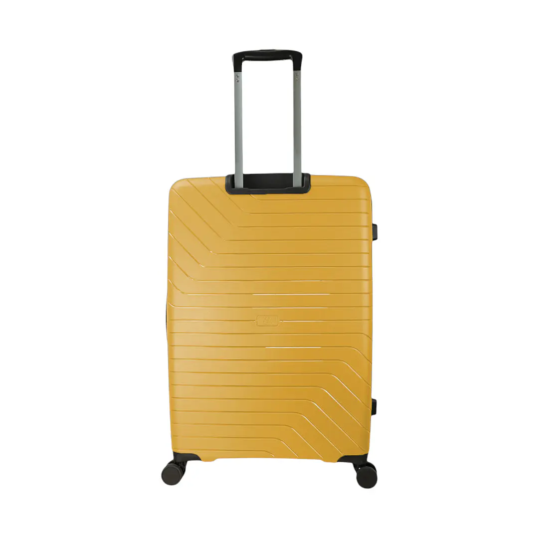 Maleta Swissbrand Eden 20-Amarillo 2