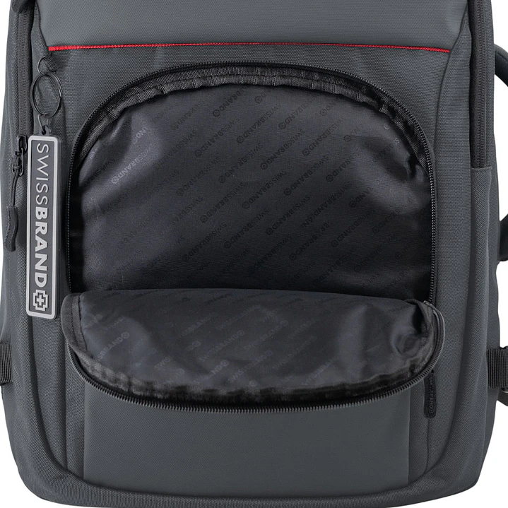 Morral Swissbrand Roda-Gris 4