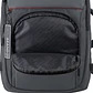Morral Swissbrand Roda-Gris - Miniatura 4