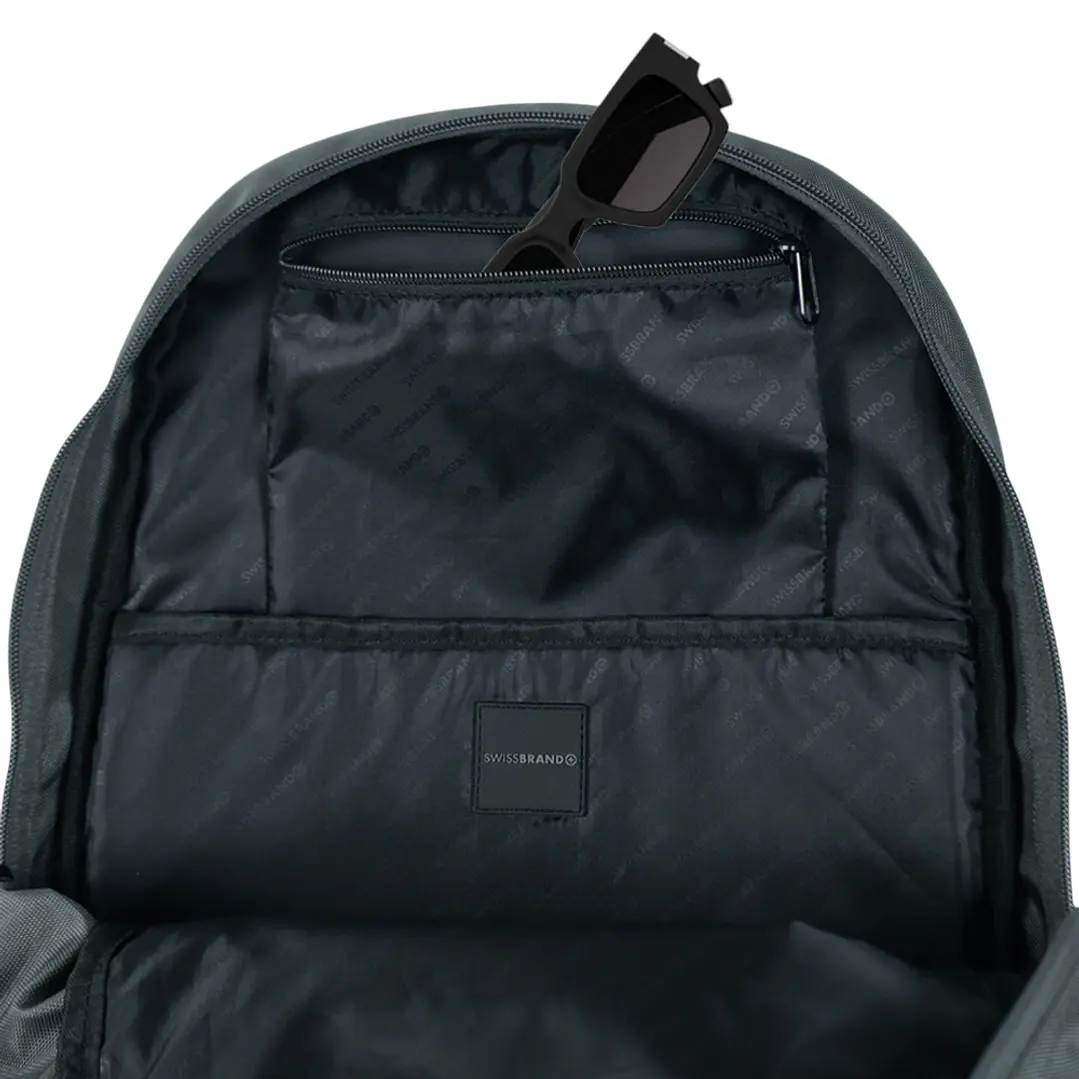 Morral Swissbrand Walsh-Gris Azulado 4