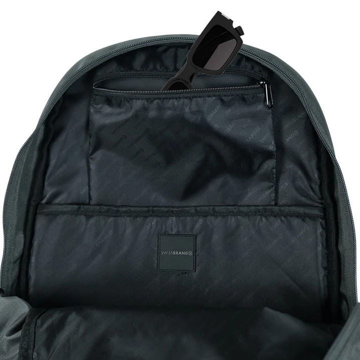 Morral Swissbrand Walsh-Gris Azulado 4