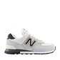Tenis New Balance 574 Hombre-Gris/Negro - Miniatura 1